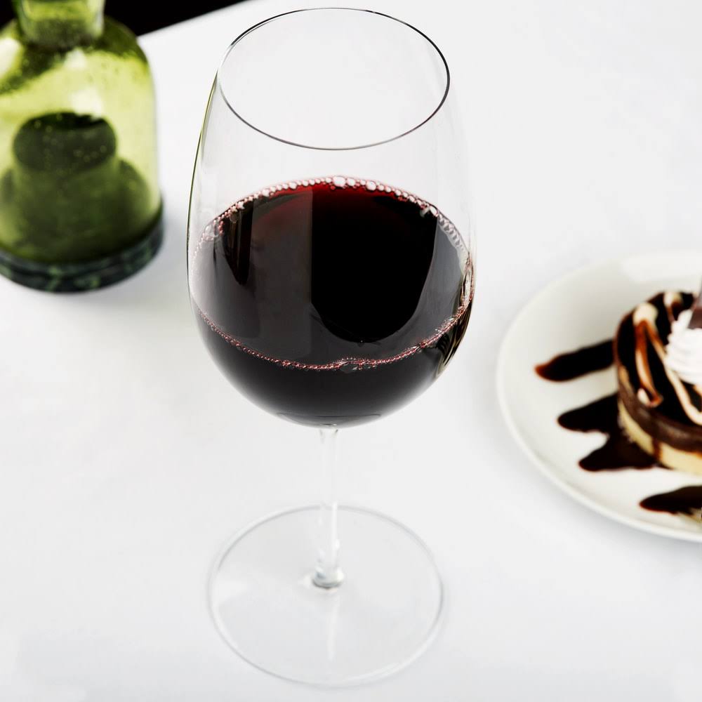 26 oz Wine Glass G915