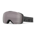Grey Vivid Onyx Contact Goggles X639