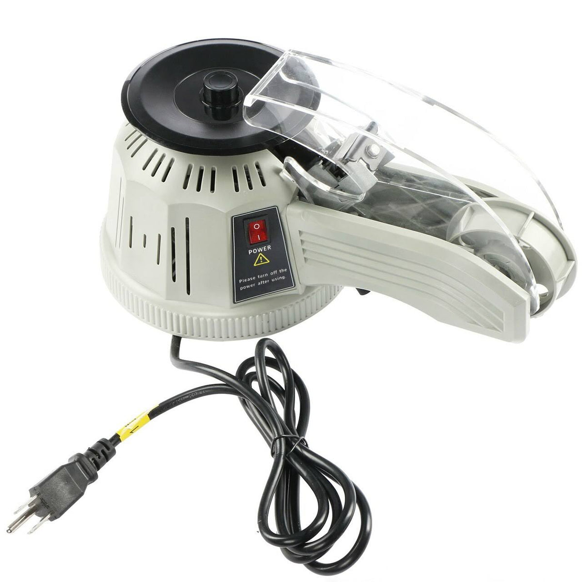 Zcut-2 Automatic Tape Dispenser D914586