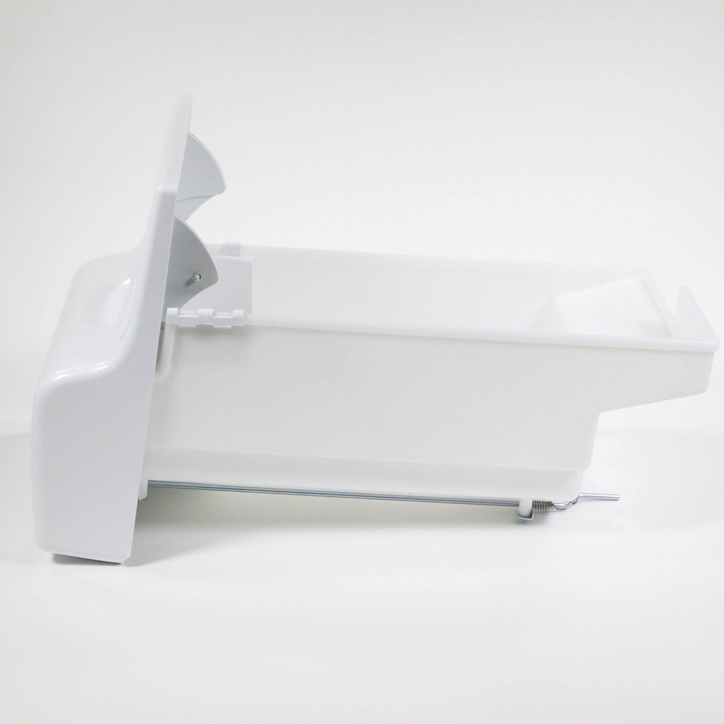 Ice Container Assembly for Refrigerator L174273