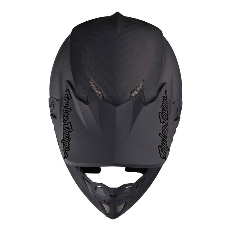 Midnight Black Carbon Helmet XL L592
