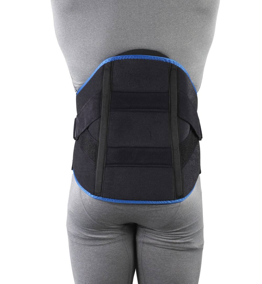Lumbosacral Orthosis, Medium H821571