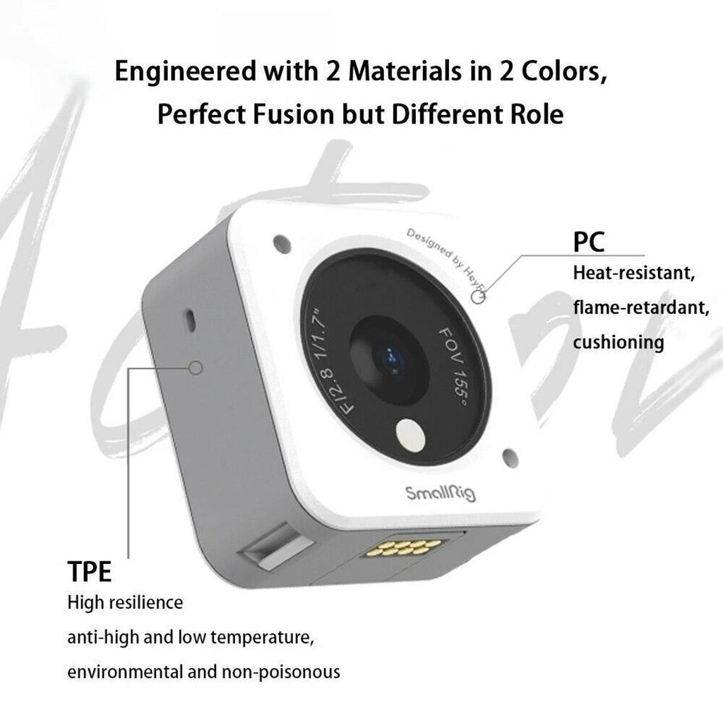 Magnetic Protective Case For DJI OSMO Action 2 O192