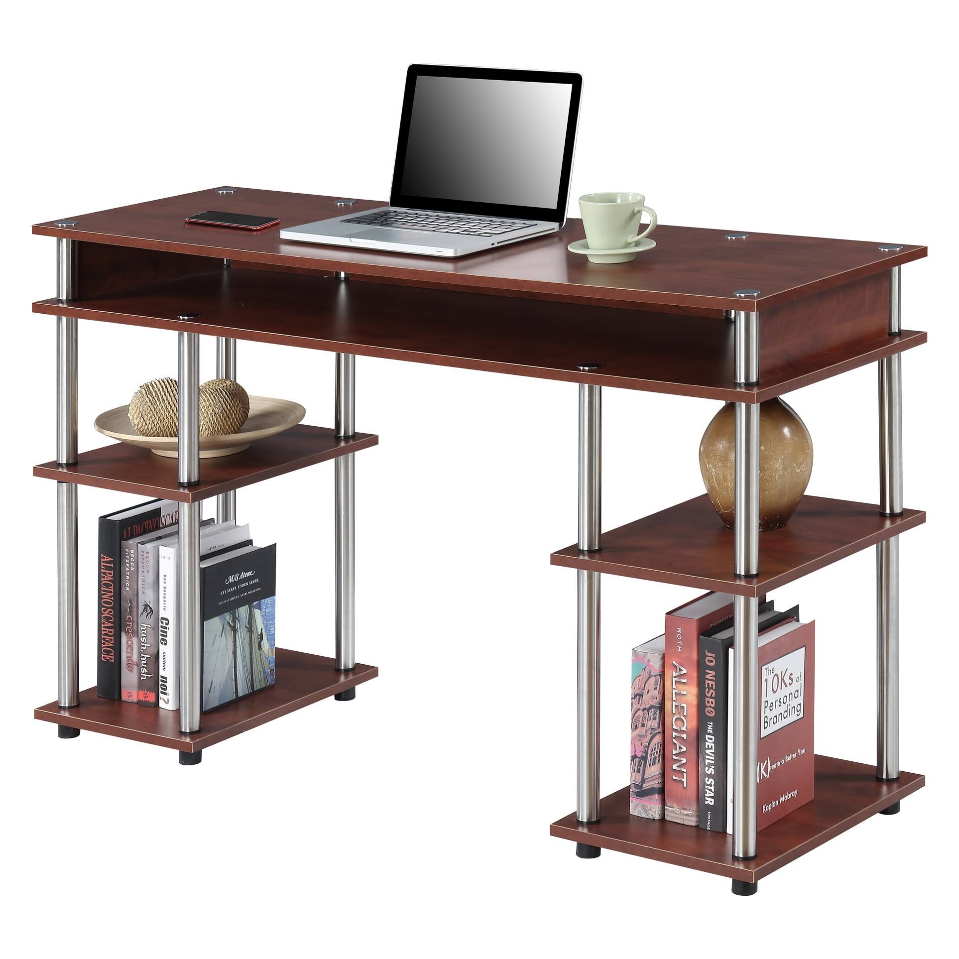 Cherry Student Desk H2003