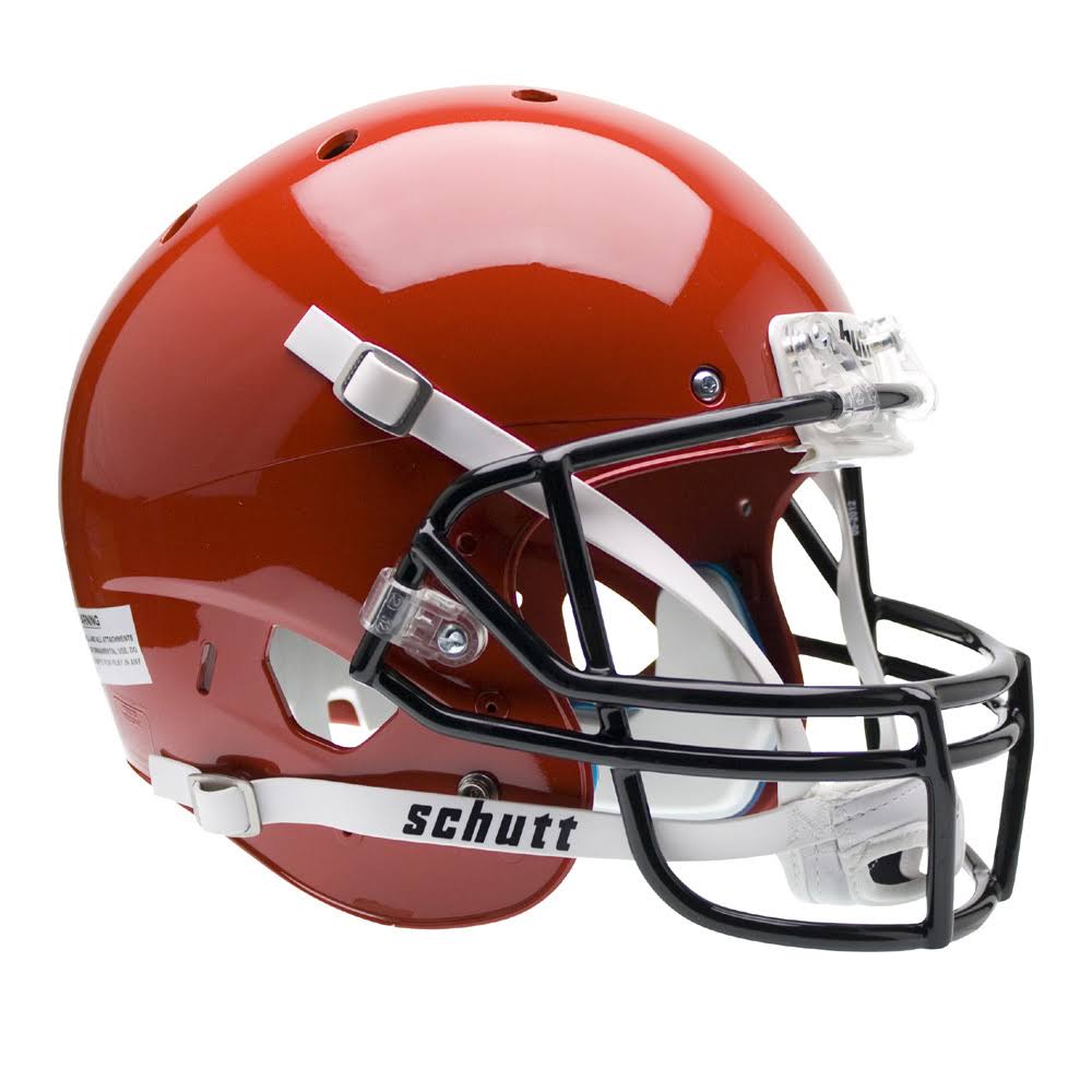 Scarlet Full Size Helmet J2281