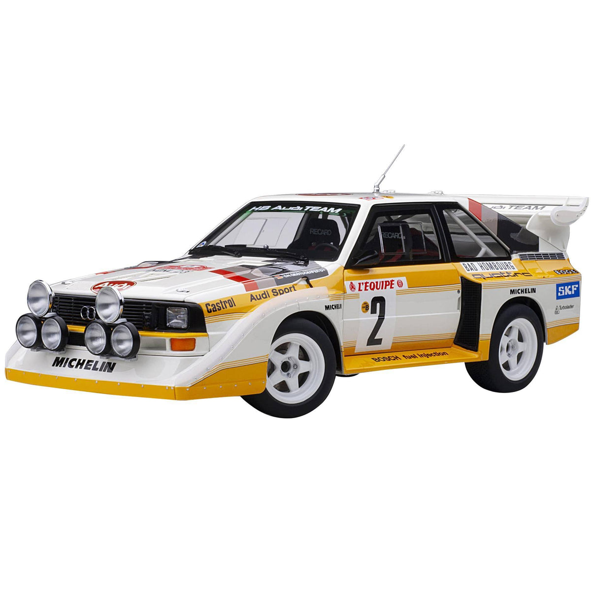 1/18 Model Car J33307