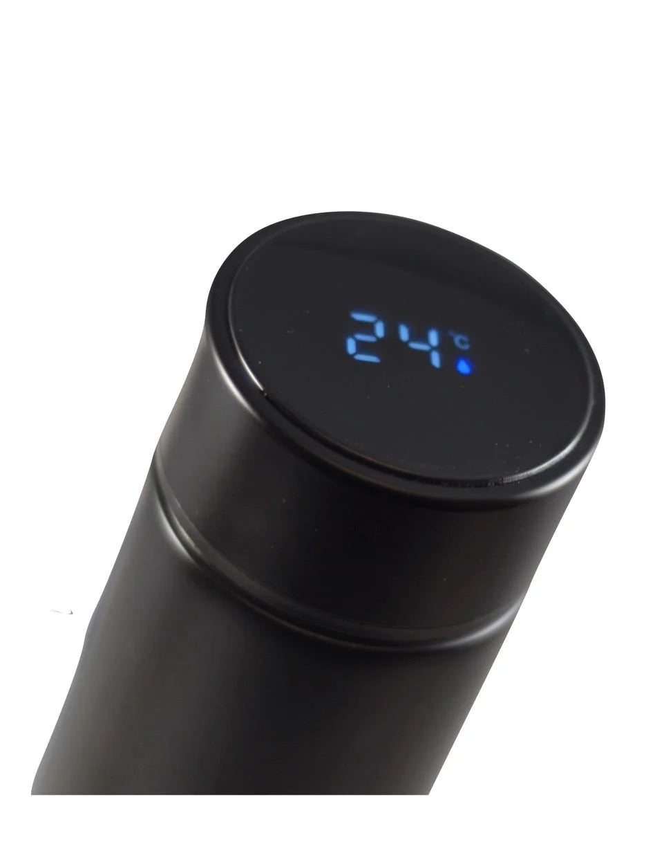 Stainless Steel Water Bottle Flask with 2 Lids Z766