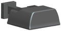 200W Area Light Wall Mount F657
