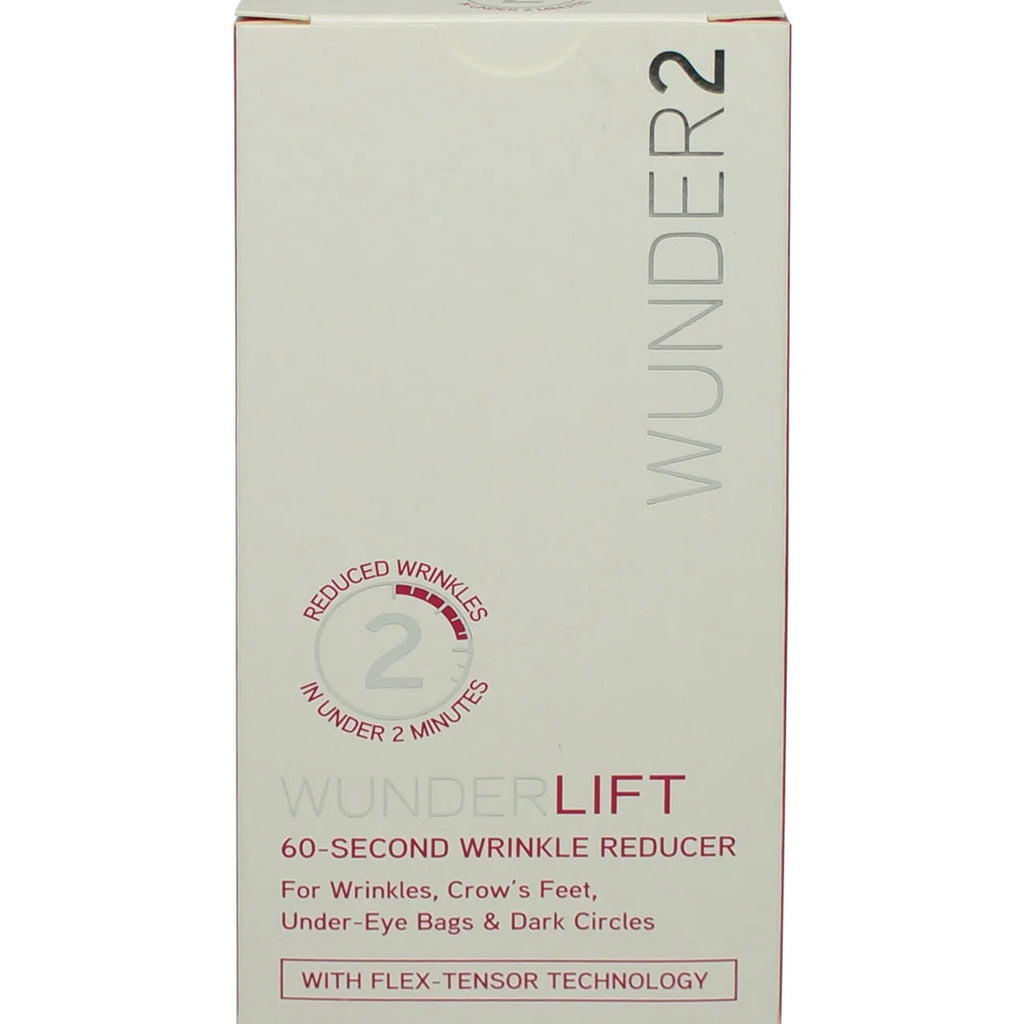 0.4 Oz Wrinkle Reducer X534