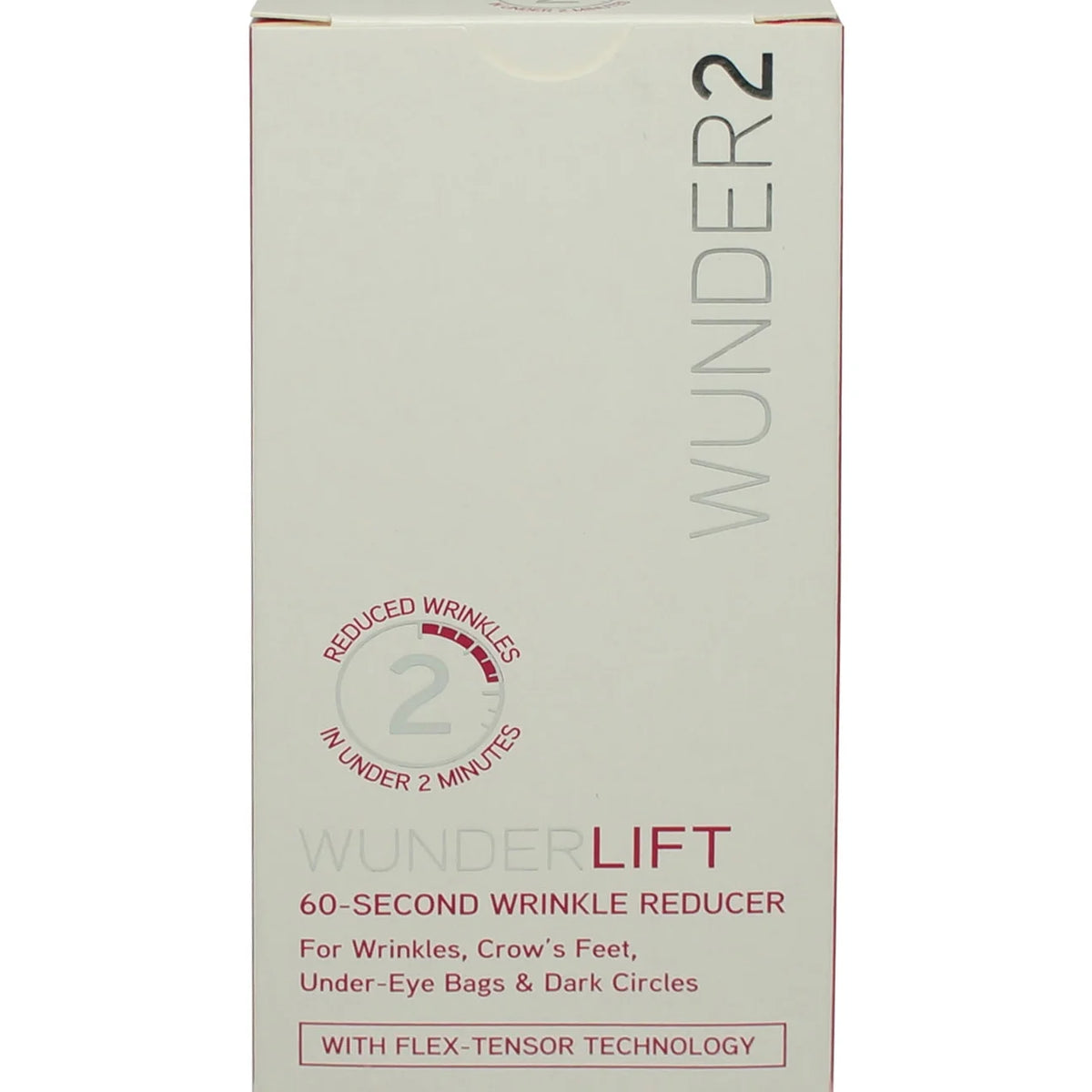 0.4 Oz Wrinkle Reducer X534