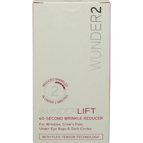 0.4 Oz Wrinkle Reducer X534