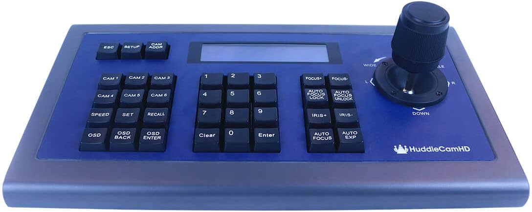 Joystick Serial Controller K80361