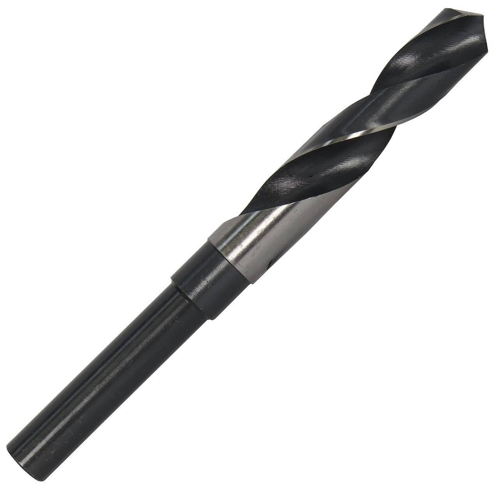 1-13/32x22 Reduced Shank HSS Drill Bit M716939
