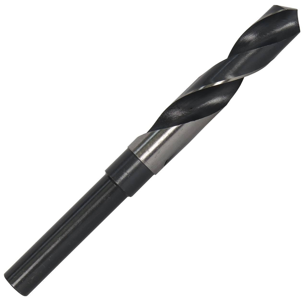 1-13/32x22 Reduced Shank HSS Drill Bit M716939