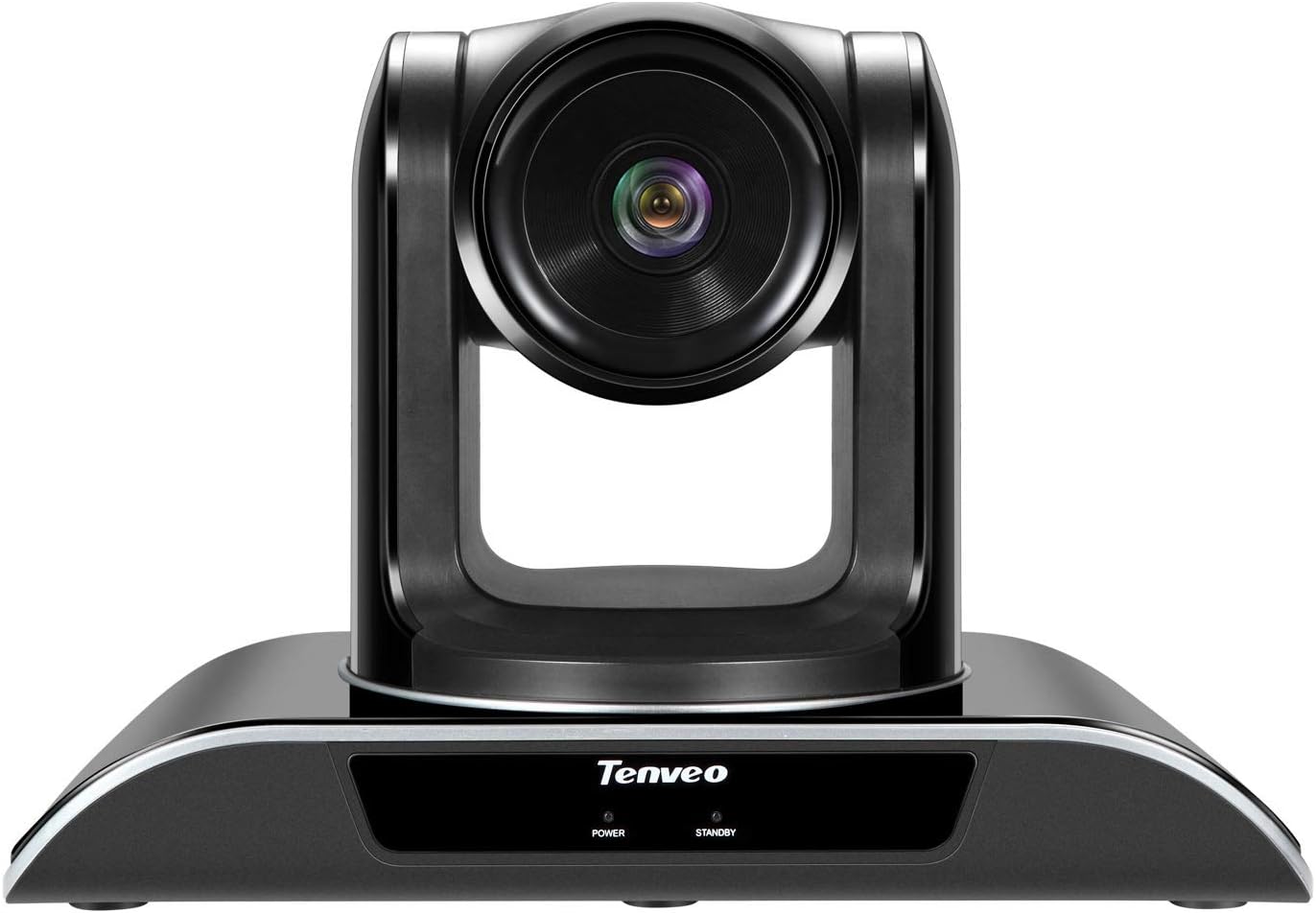 20X Optical Zoom Full HD 1080p PTZ Conference Camera A842