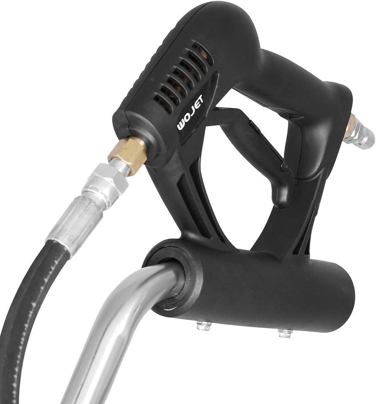20" Stainless Steel Surface Cleaner Ground Washer S7504