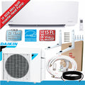9,000 BTU Ductless Mini Split Air Conditioner Heat Pump Z987