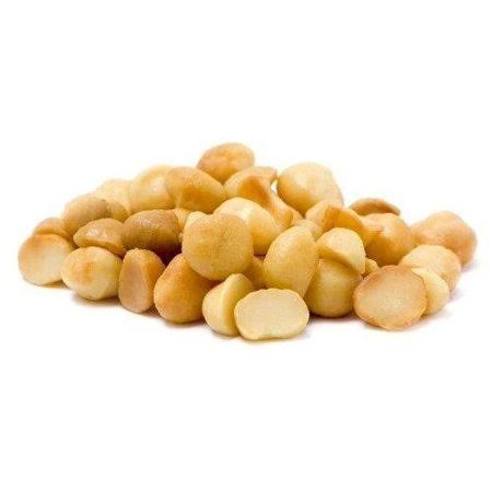 Raw Unsalted Macadamia Nuts, 4 lbs G456286