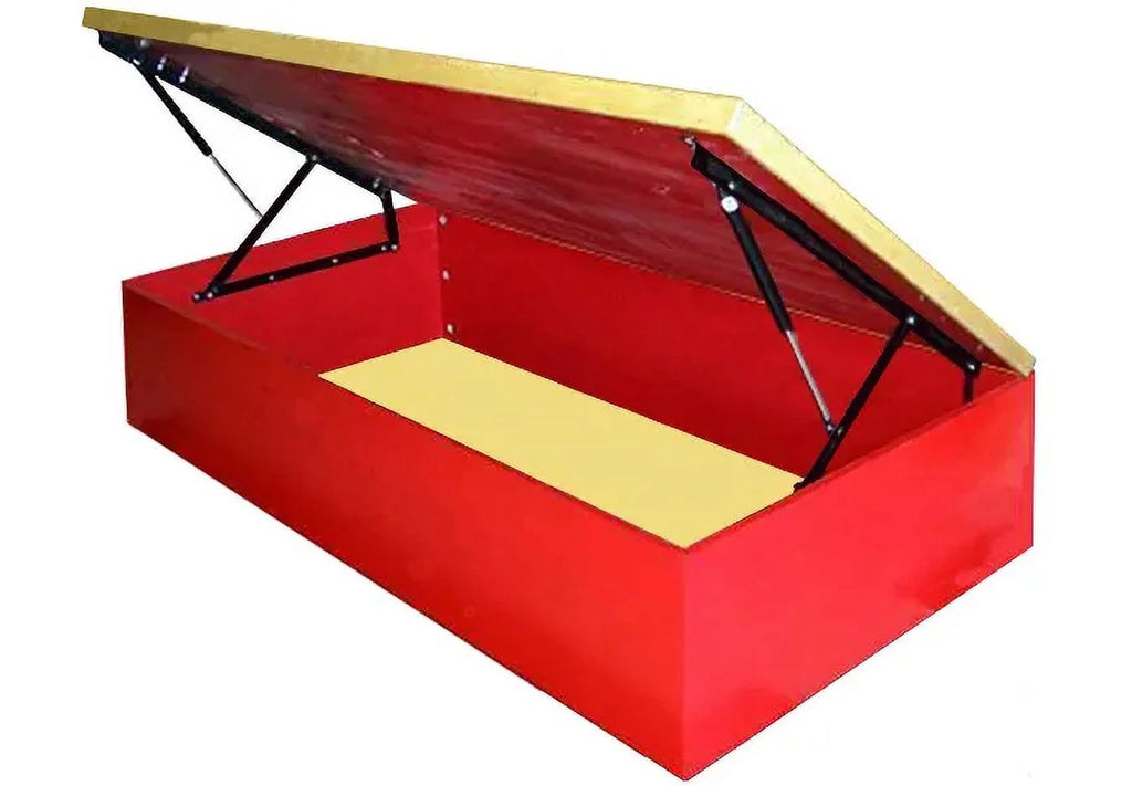 36" Bed Storage Gas Piston Lift Mechanism N6404