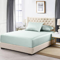 California King Fitted Sheet Only, 608 Thread Count O113574