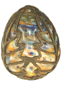 Egg Shade K8135