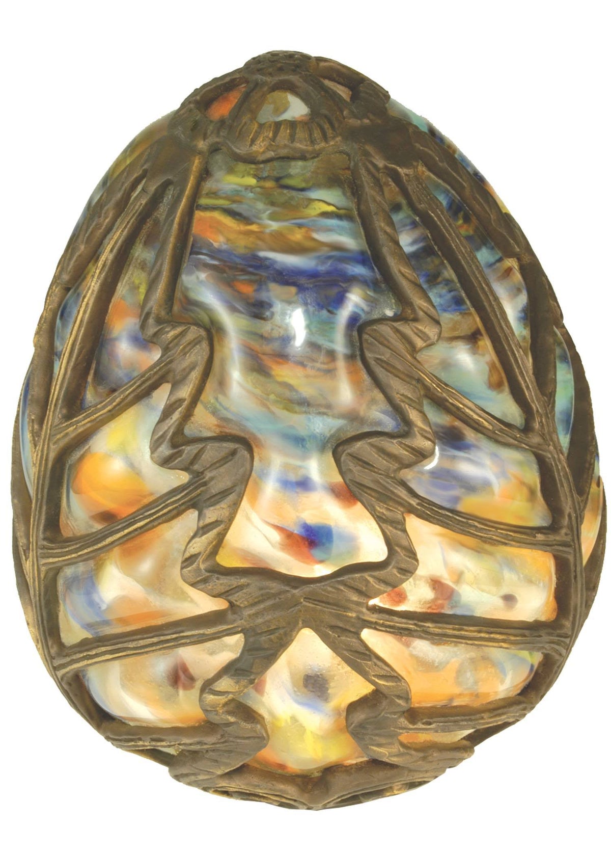 Egg Shade K8135