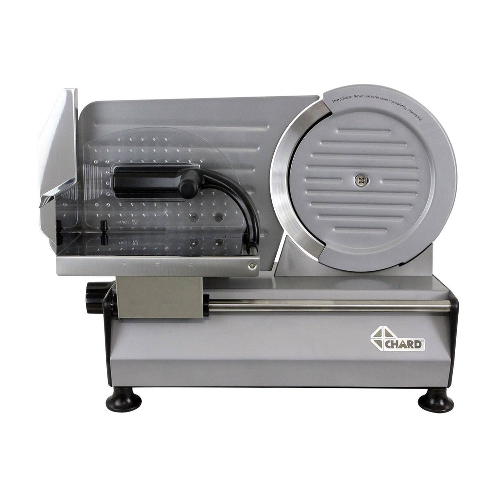 8.6 inch Commercial Grade Slicer K733