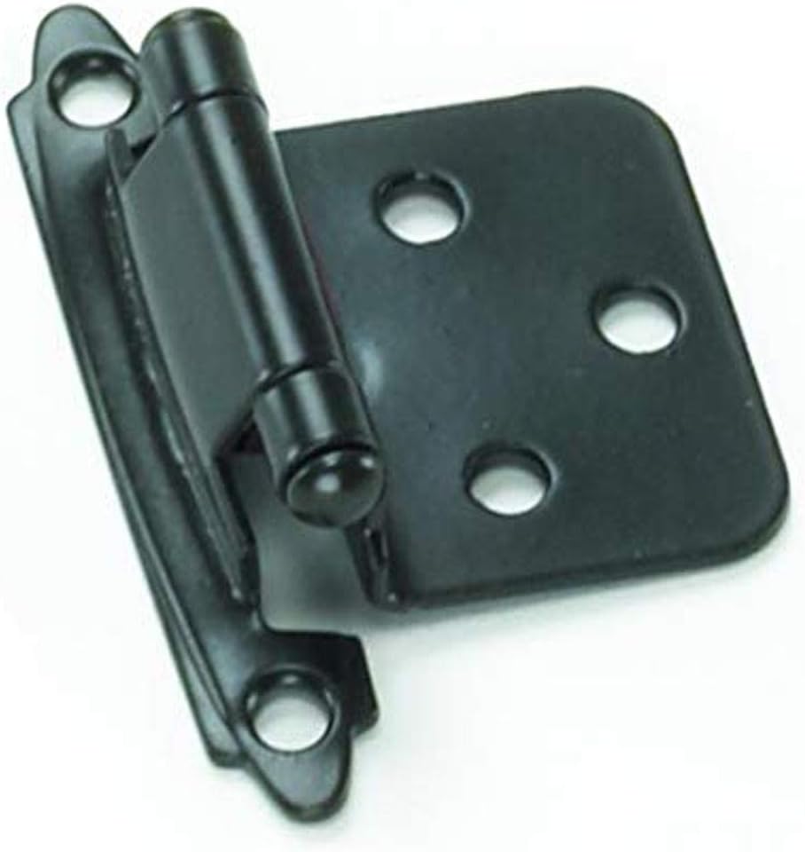 Semi Concealed Cabinet Hinges I2994