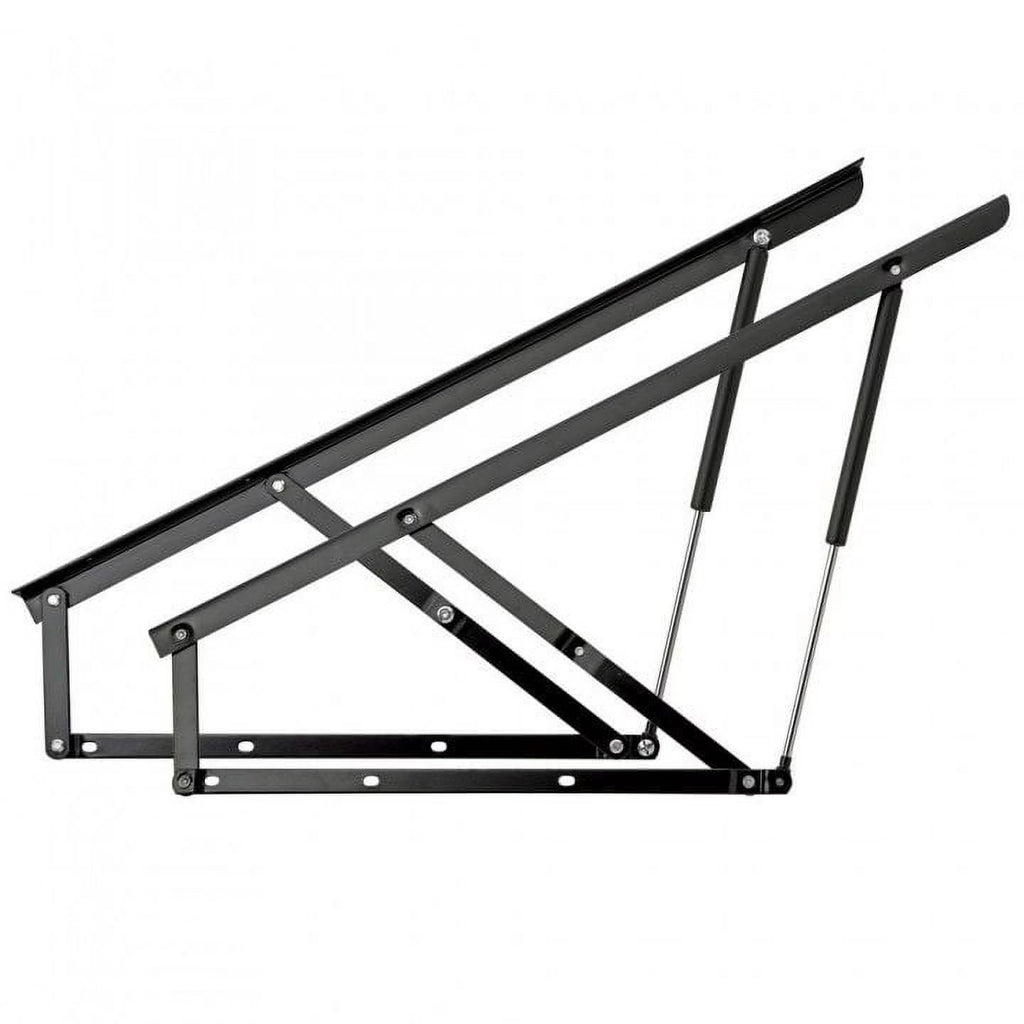 36" Bed Storage Gas Piston Lift Mechanism N6404