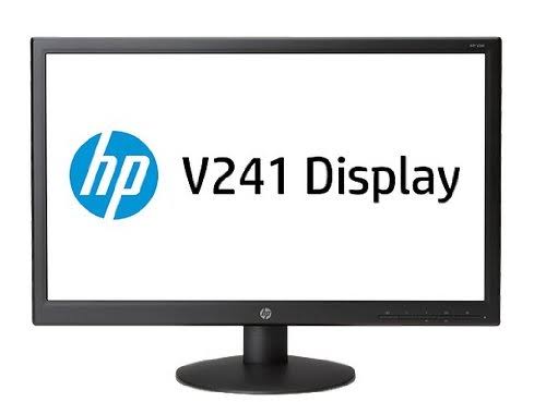 23.6x22 Widescreen LED LCD Monitor A463051