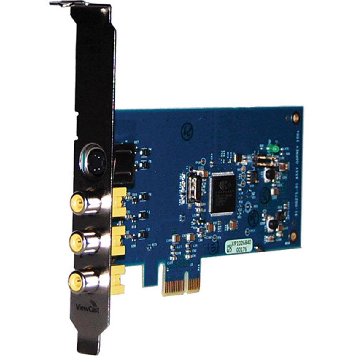 Composite Video Capture Card K8803