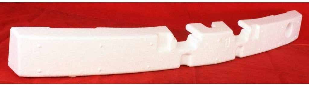 Bumper Absorber For 2004-2009 Toyota Prius Front Pack of 2 M6693