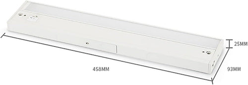 18 Inch LED Under Cabinet Lighting K198