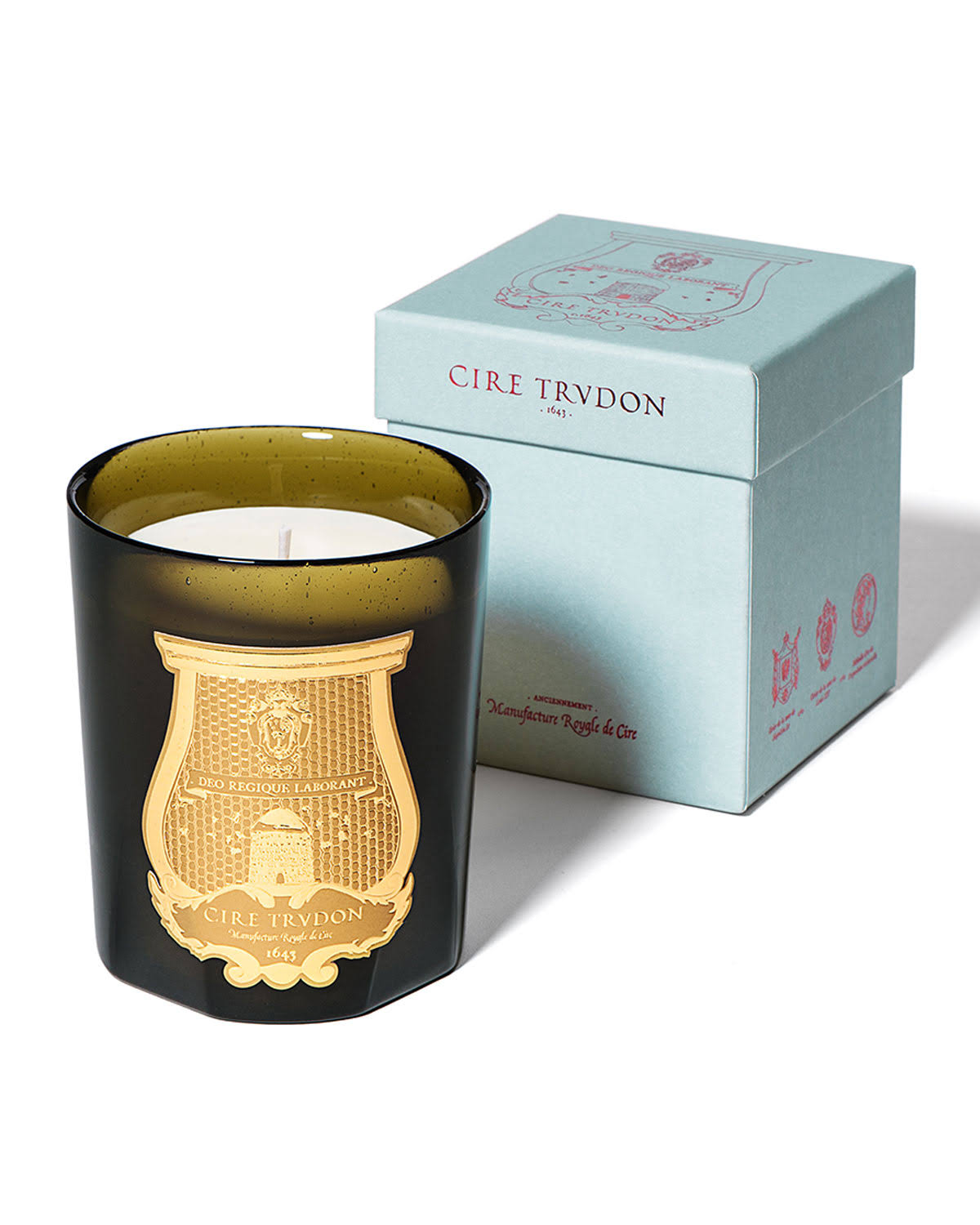 Candle U6817