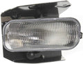 Passenger Side Fog Light with Bracket Pack of 2 Z123
