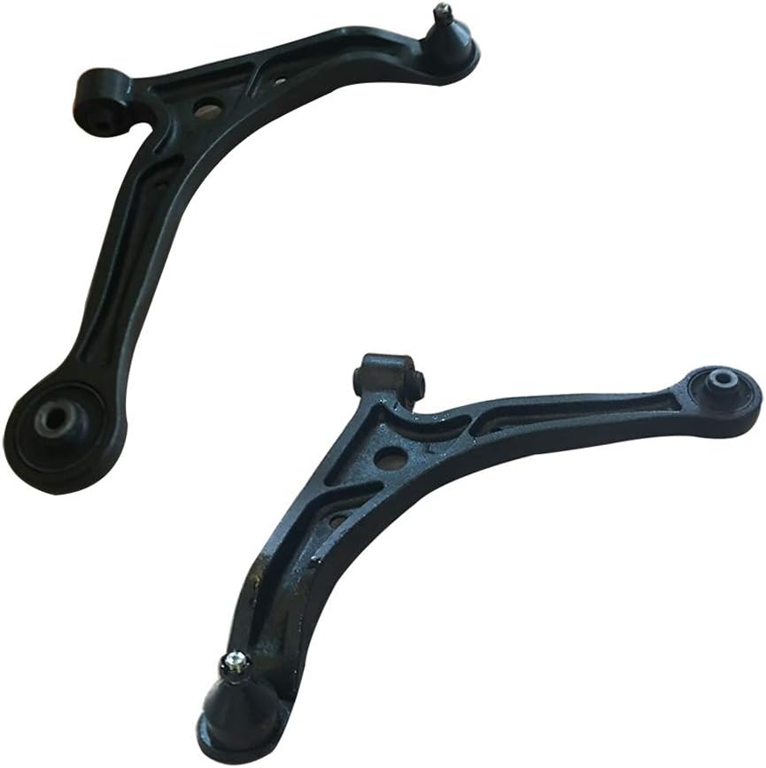 Front Lower Control Arms with Ball Joint for Honda Odyssey U55309
