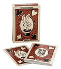 Magic Rabbit Card Tricks V78089