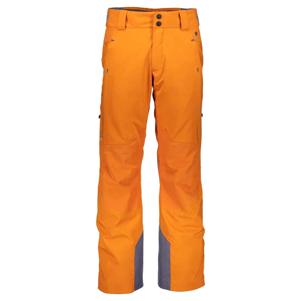 Black 2XL Process Pant Q7731