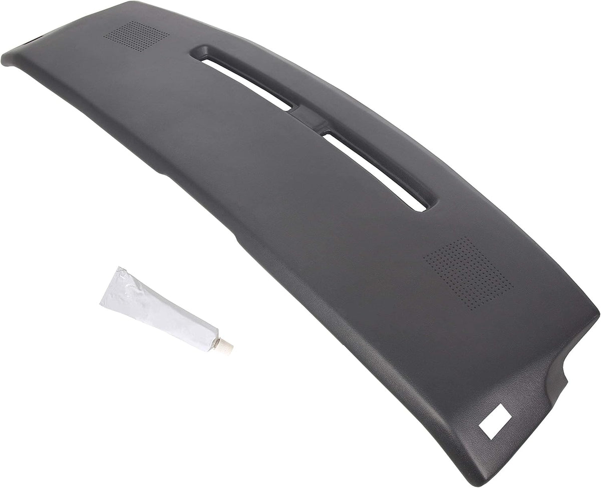 Dash Pad Overlay Cover Board Dashboard Replacement Shell Bezel Cap B36060