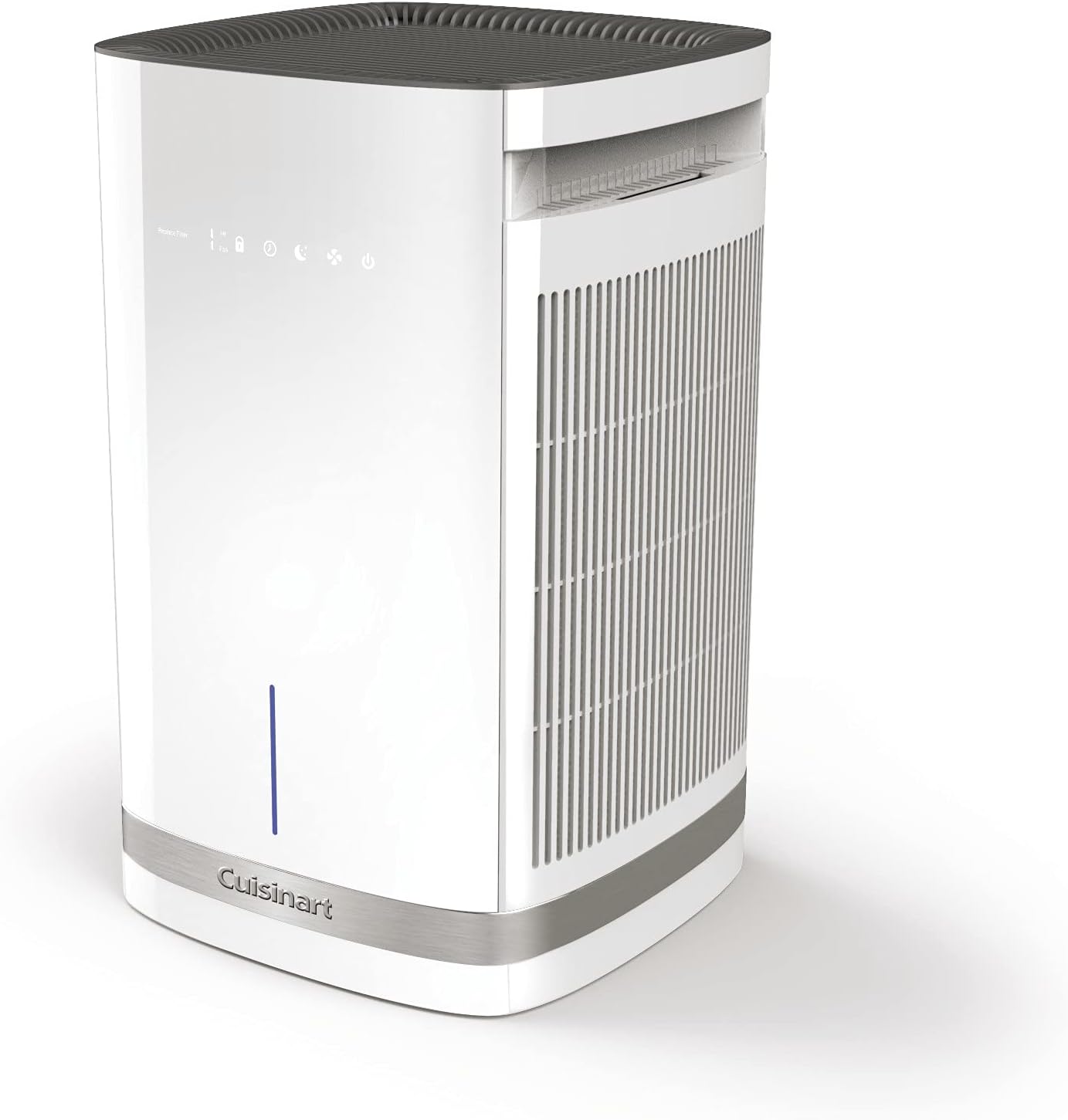 Countertop Air Purifier with H13 HEPA Filter K923