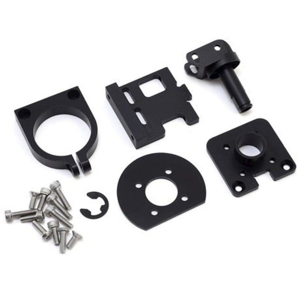 Aluminum Driveline Boat Parts Y233