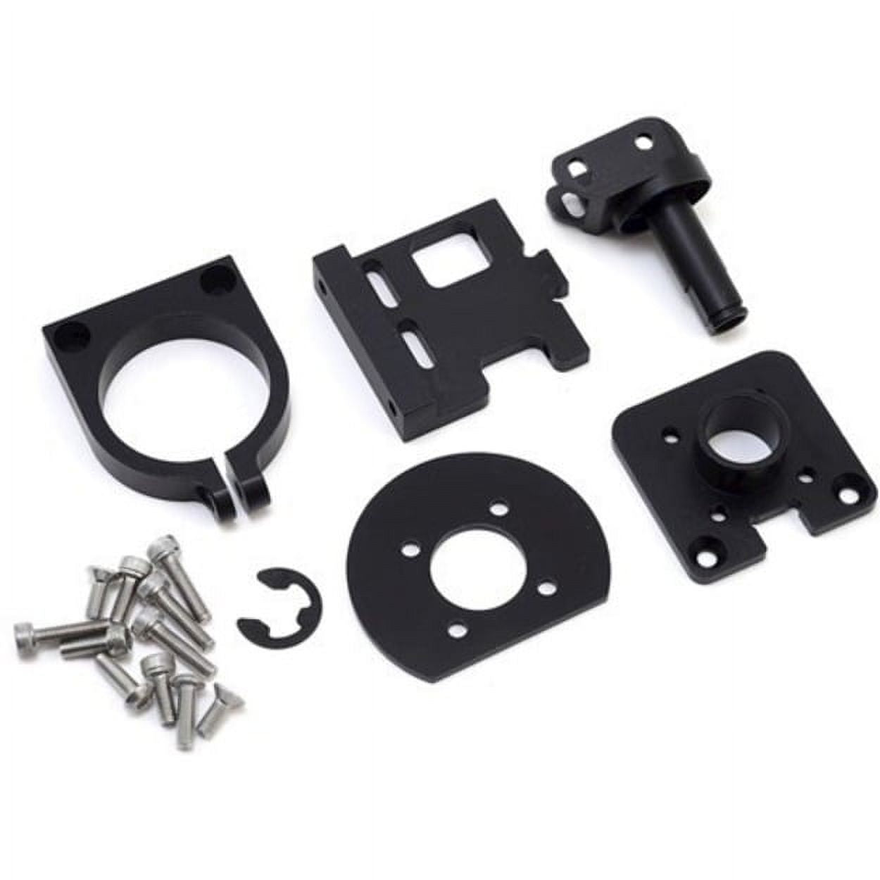 Aluminum Driveline Boat Parts Y233