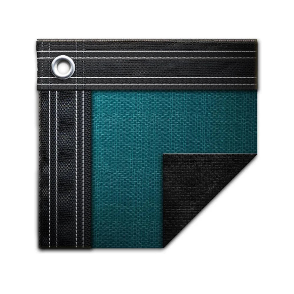Rectangular Winter Pool Cover, 18 x 40 ft. O53406