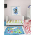 Multi Framed Print A3671