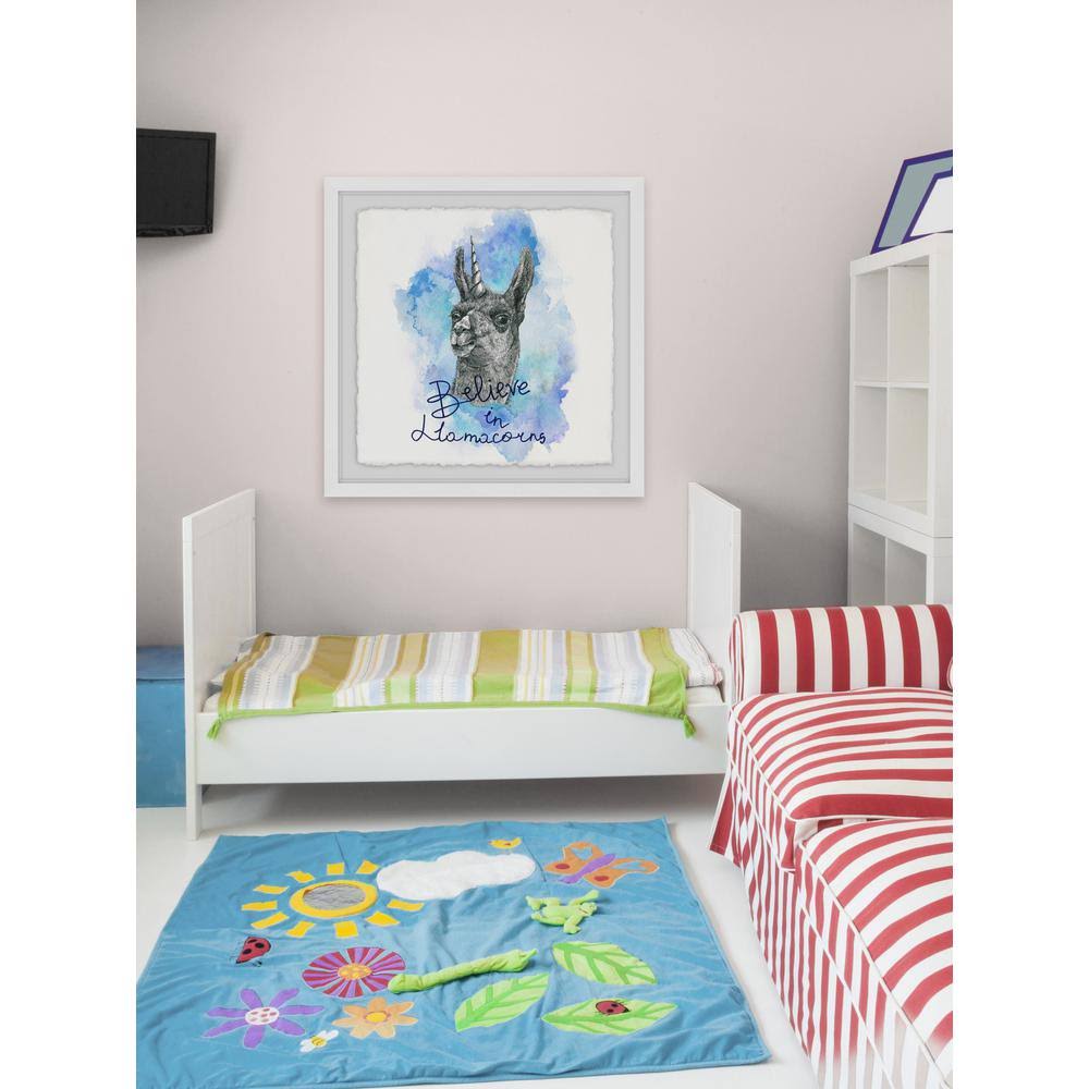 Multi Framed Print A3671
