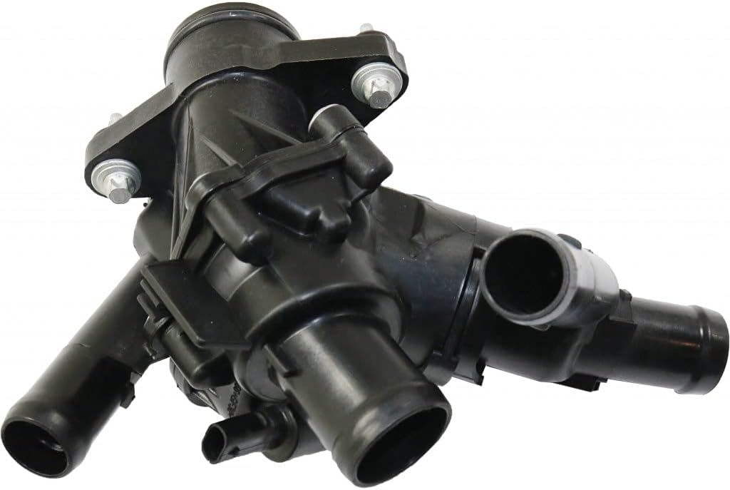 Thermostat Housing for Mercedes-Benz CLA250 2014 2015 2016 2.0L K787