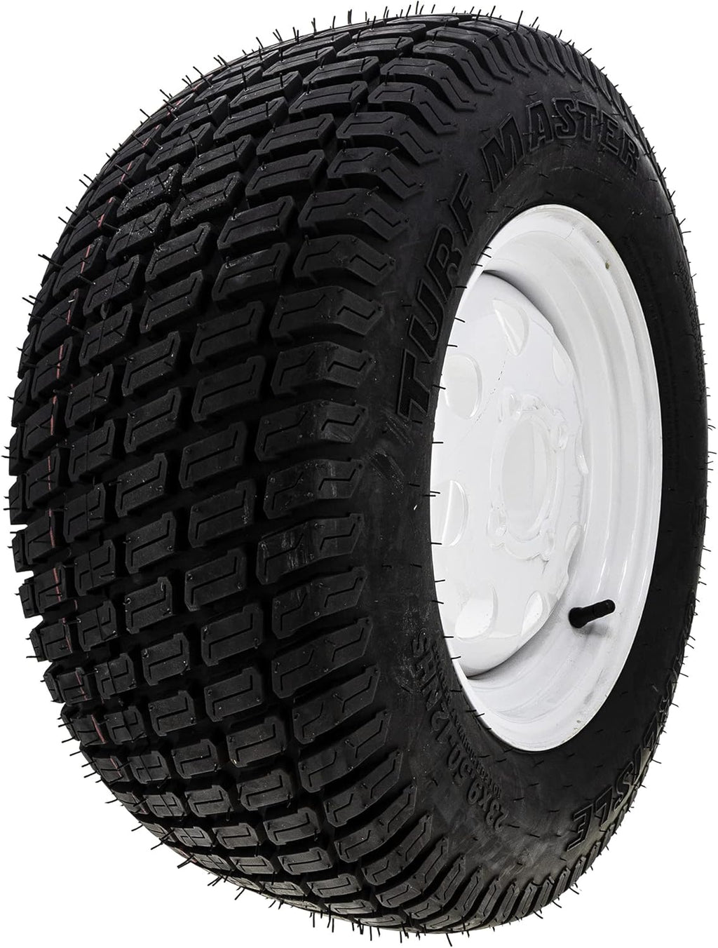 Wheel and Tire B873997