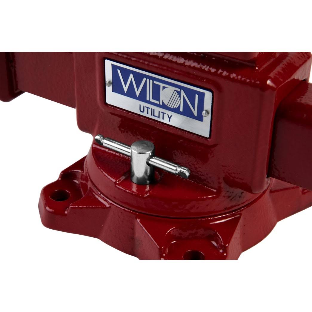 Bench Vise U4255
