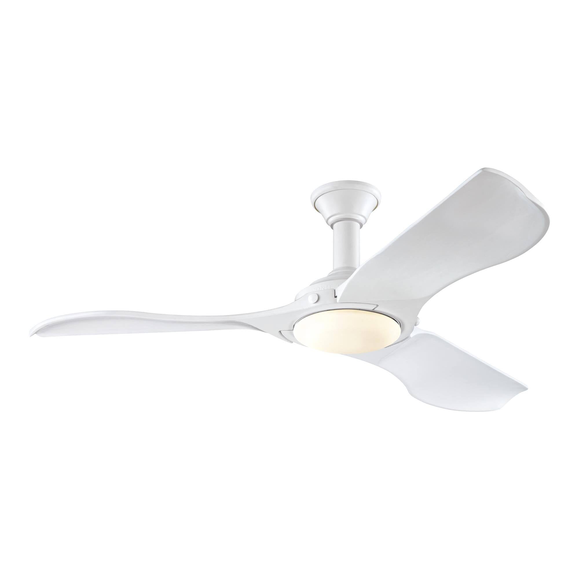 56 Ceiling Fan with Light Q4837