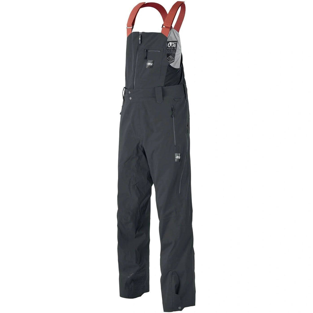 Brick Bib Pant B62751